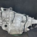TR580GD6 | АКПП SUBARU OUTBACK 09-14 BR