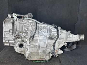 АКПП SUBARU OUTBACK 09-14 BR