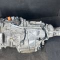 TR580GD6 | АКПП SUBARU OUTBACK 09-14 BR - Превью 2