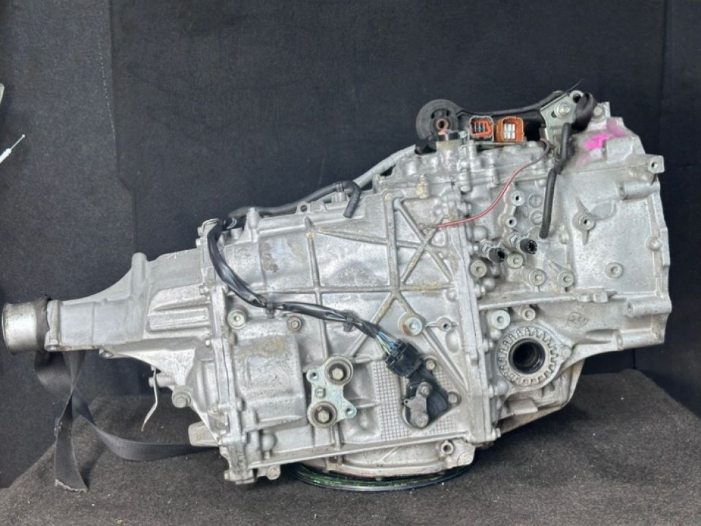 TR580GD6 | АКПП SUBARU OUTBACK 09-14 BR - Фото 3