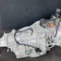 TR580GD6 | АКПП SUBARU OUTBACK 09-14 BR - Превью 4