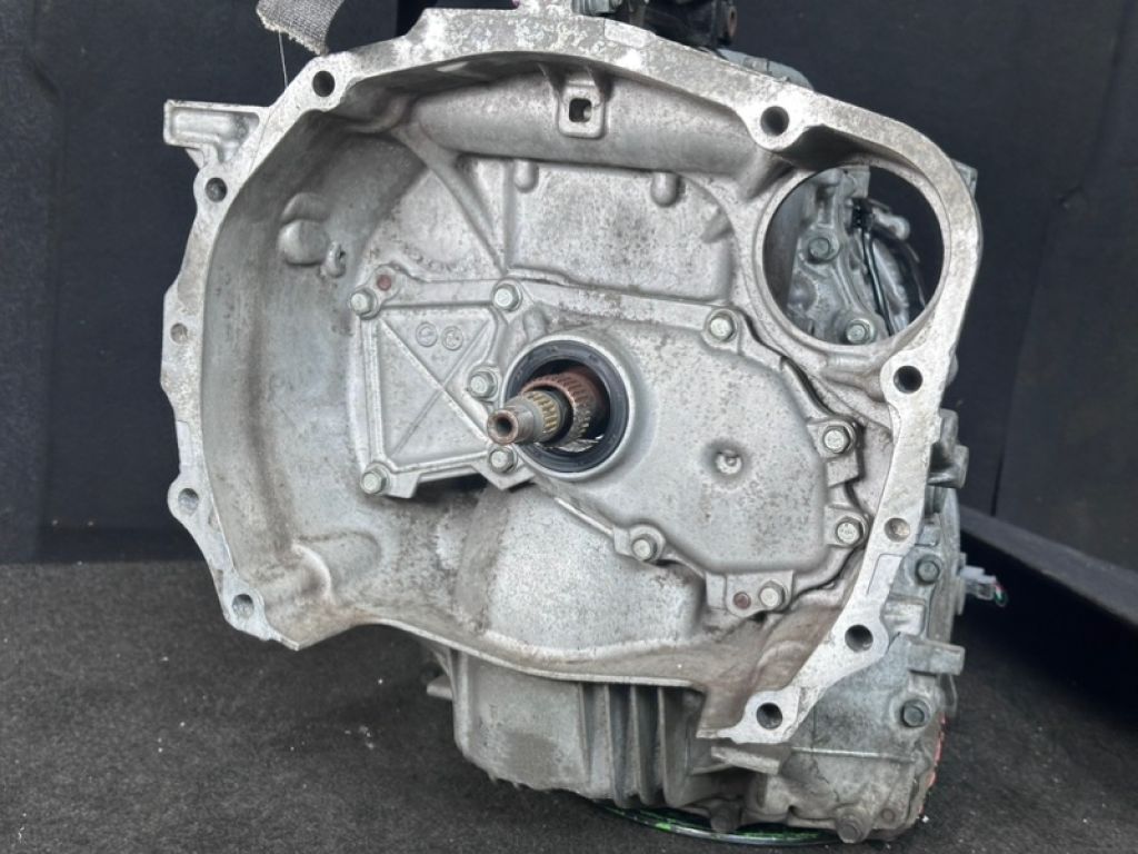 TR580GD6 | АКПП SUBARU OUTBACK 09-14 BR - Фото 5