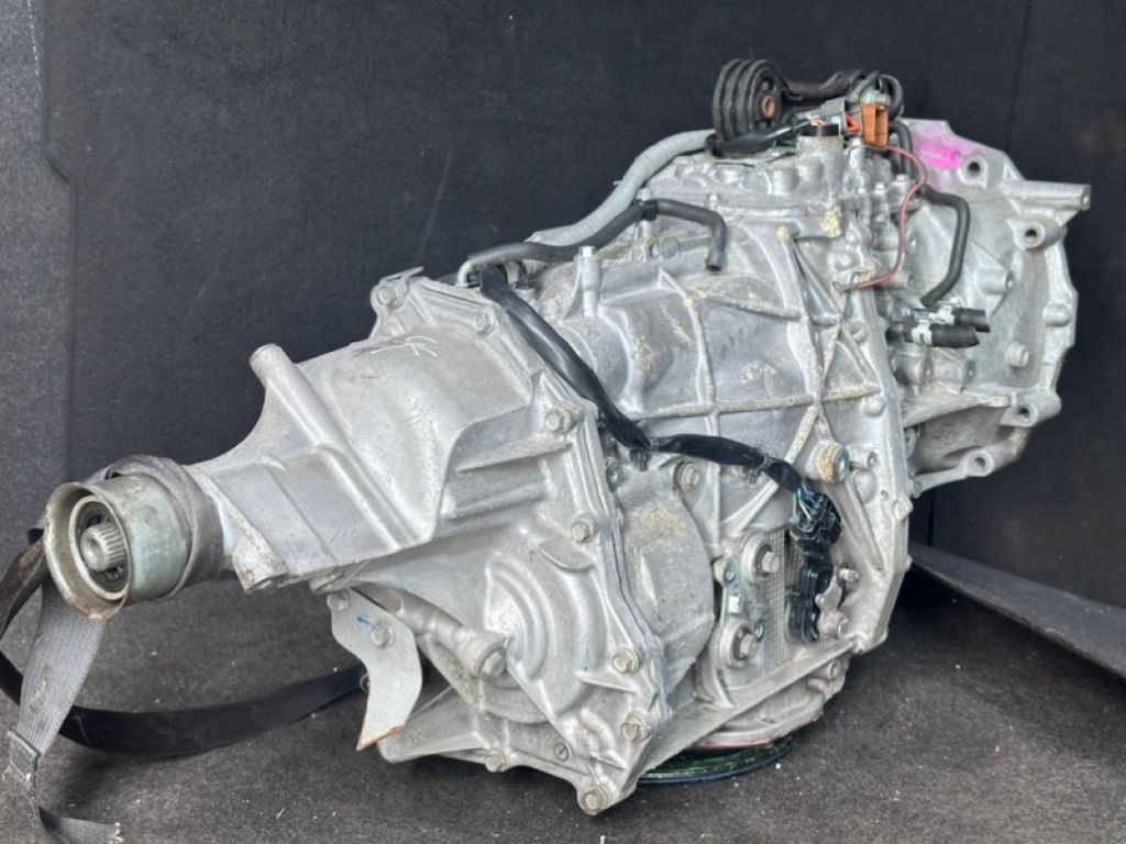 TR580GD6 | АКПП SUBARU OUTBACK 09-14 BR - Фото 6