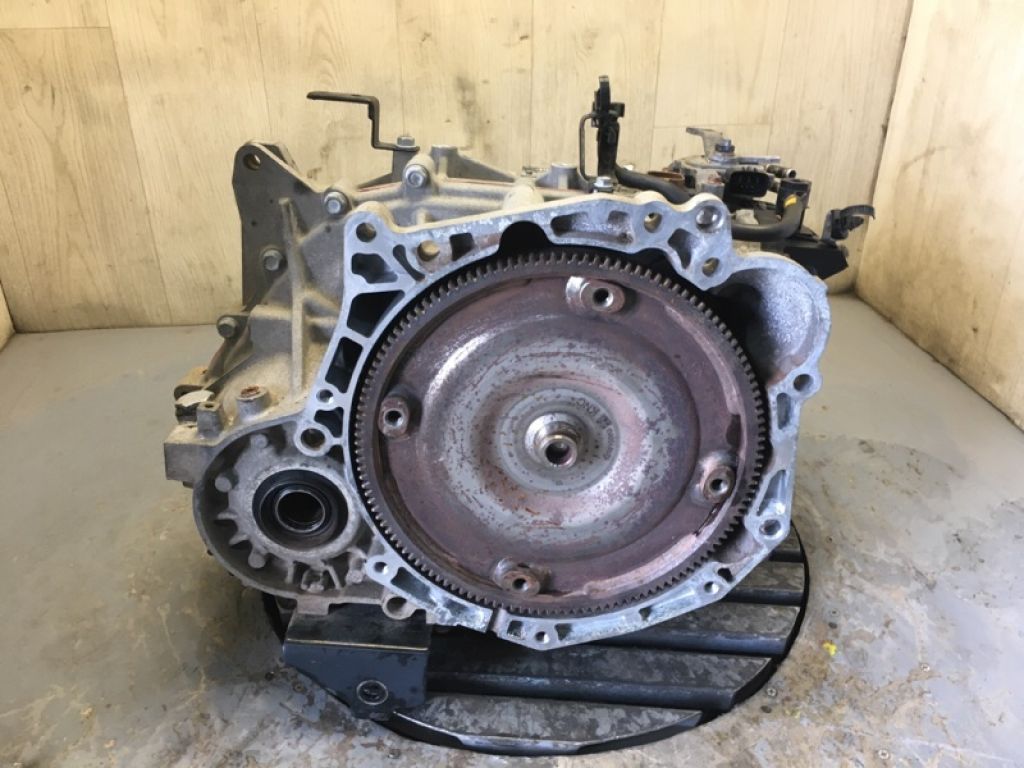 45000-26034 | Автоматична трансмісія HYUNDAI ACCENT RB 10-
