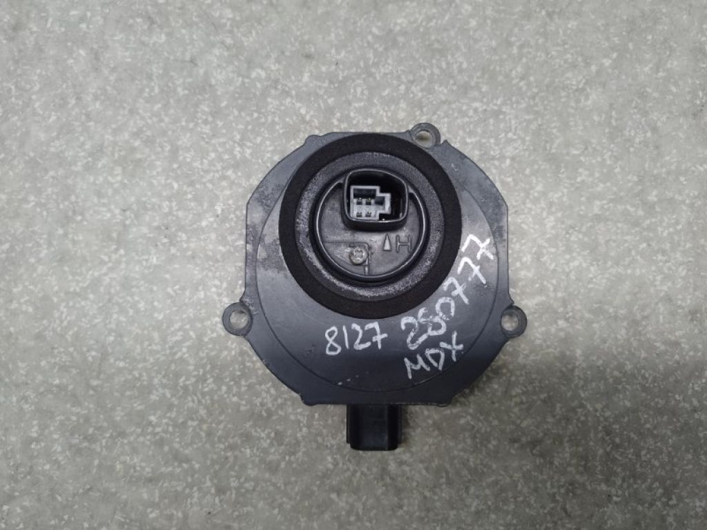 33129-STX-A01 | Блок розжига ксенона ACURA MDX (YD2) 06-13 - Фото 2