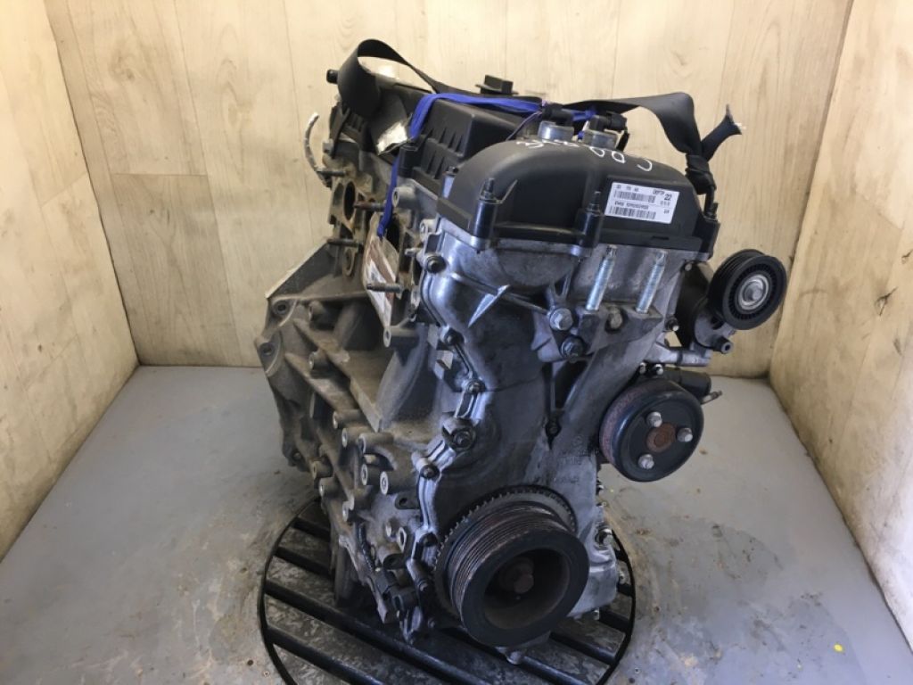 C20HDEX | Двигатель бензин FORD FOCUS 10-18 - Фото 2