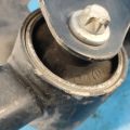 68246734AA | Рычаг задней подвески продольный лев. JEEP RENEGADE (BU) 14- - Превью 6