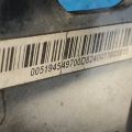 68246734AA | Рычаг задней подвески продольный лев. JEEP RENEGADE (BU) 14- - Превью 8