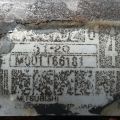 31100-67D20 | стартер SUZUKI GRAND VITARA 05-15 - Прев'ю 6