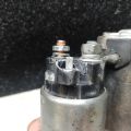 31200-RJE-A01 | Стартер HONDA PILOT 02-08 - Превью 5