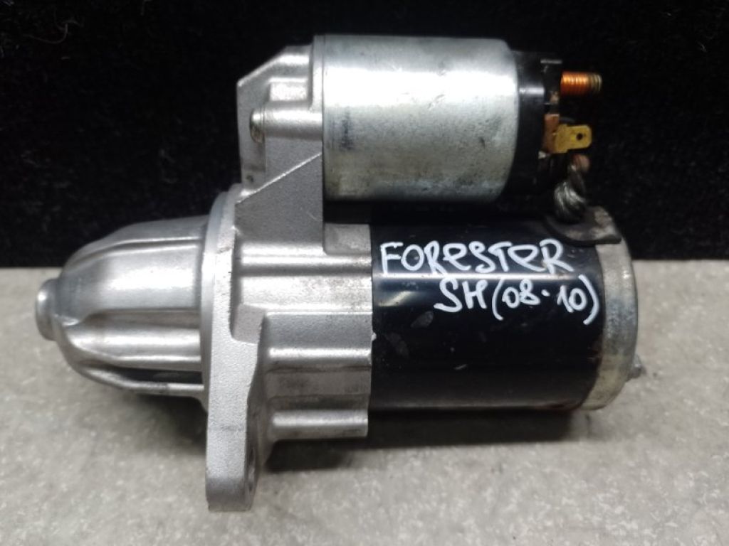 23300AA570 | стартер SUBARU FORESTER SH 07-12