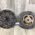13451-37080 | Комплект зчеплення TOYOTA PRIUS - 30 09-17