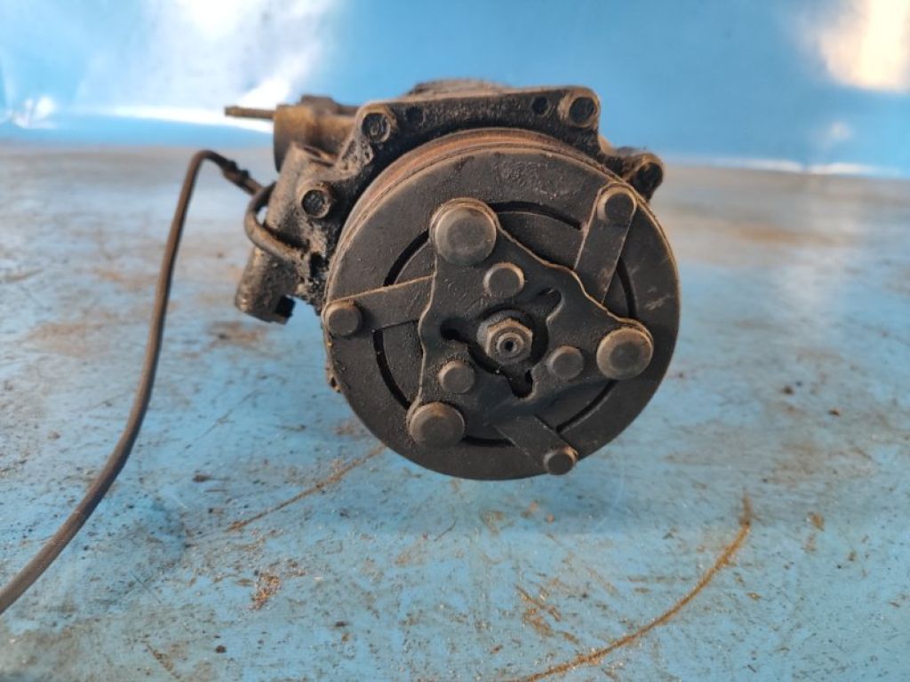 38810-RBB-A01 | Компресор кондиціонера HONDA ACCORD CL7 03-07 - Фото 2