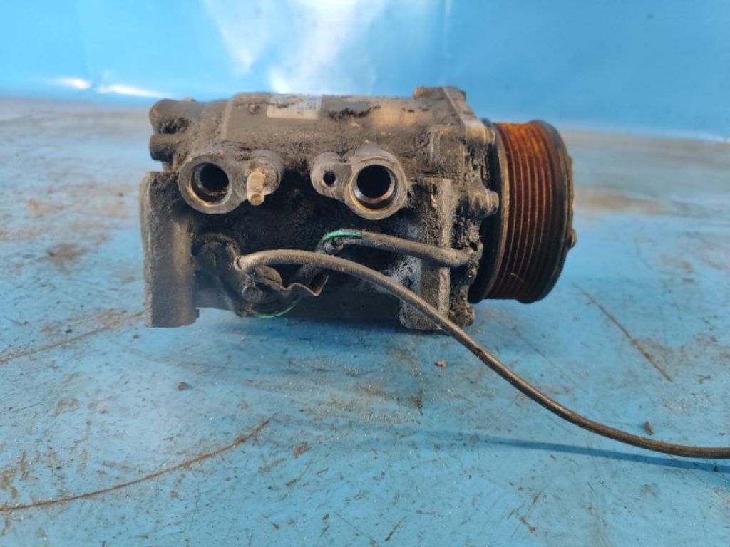 38810-RBB-A01 | Компресор кондиціонера HONDA ACCORD CL7 03-07 - Фото 3