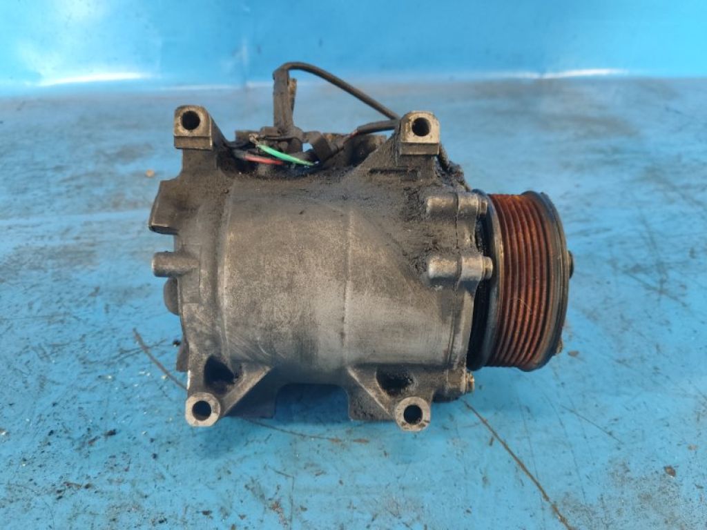 38810-RBB-A01 | Компресор кондиціонера HONDA ACCORD CL7 03-07 - Фото 4