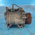 38810-RBB-A01 | Компресор кондиціонера HONDA ACCORD CL7 03-07 - Прев'ю 4