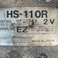 38810-RBB-A01 | Компресор кондиціонера HONDA ACCORD CL7 03-07 - Прев'ю 6