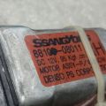 7234008002 | Склопідйомник передн. прав. SSANGYONG REXTON 07-12 - Прев'ю 4
