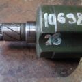Привід передній лів. MAZDA XEDOS 9 X9 (TA) 93-02