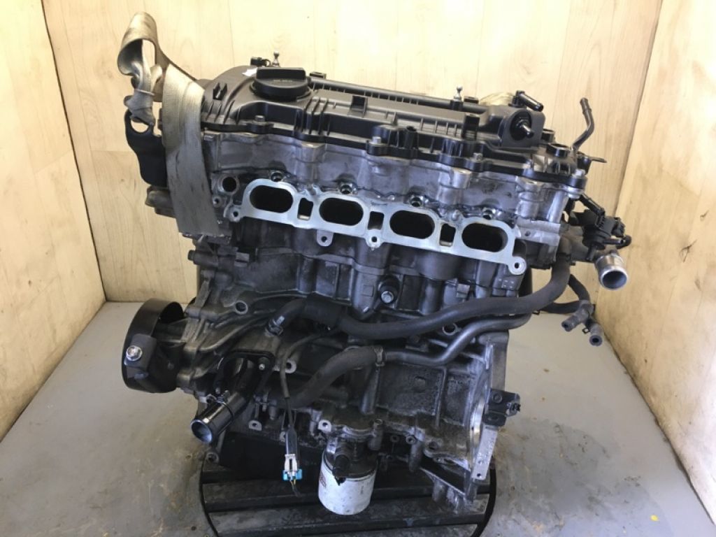G4NB | Двигатель бензин HYUNDAI ELANTRA MD 10-15 - Фото 2