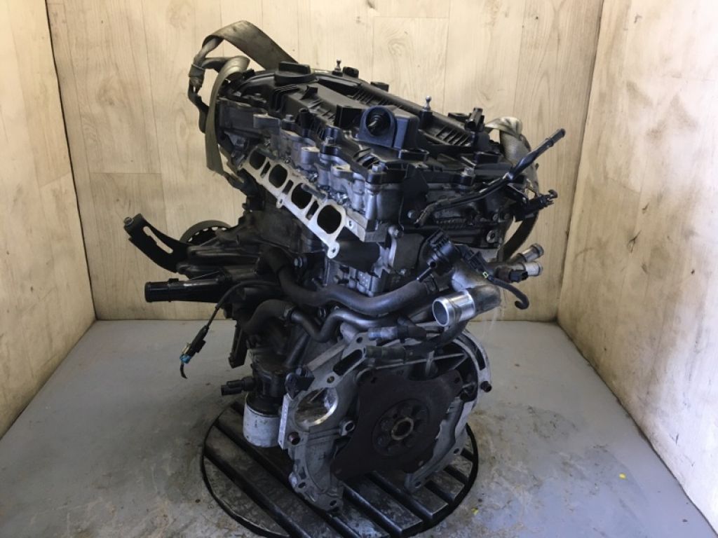 G4NB | Двигатель бензин HYUNDAI ELANTRA MD 10-15 - Фото 3