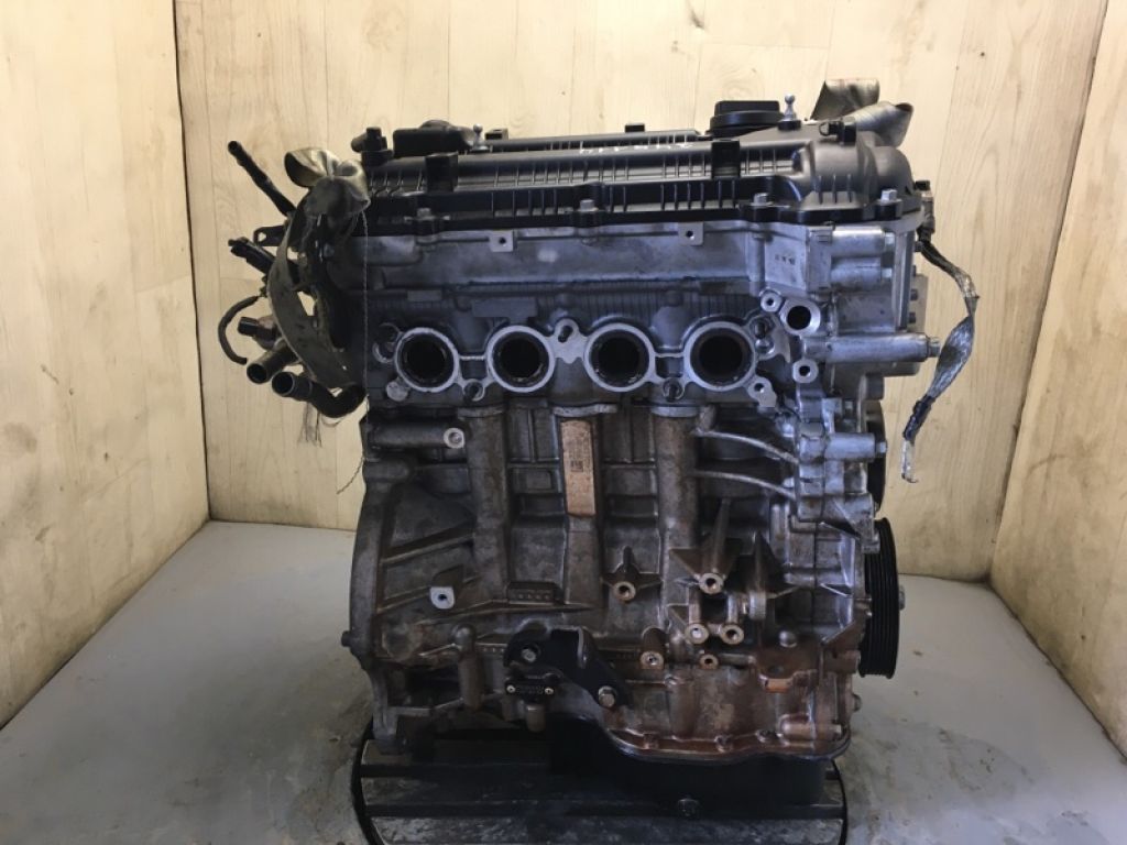 G4NB | Двигатель бензин HYUNDAI ELANTRA MD 10-15 - Фото 4