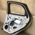 DM5Z-5824630-C | Дверь задн. прав. FORD FOCUS 10-18 - Превью 7