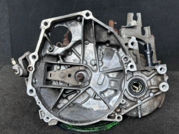 МКПП HONDA CIVIC ES 00-05