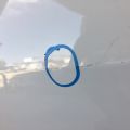 DM5Z-5824630-C | Дверь задн. прав. FORD FOCUS 10-18 - Превью 10