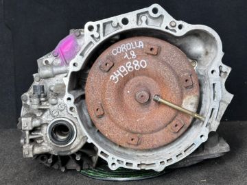 АКПП TOYOTA COROLLA 120 00-07