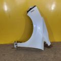 F3101-5SHMA | Крило переднє лів. NISSAN LEAF 18-