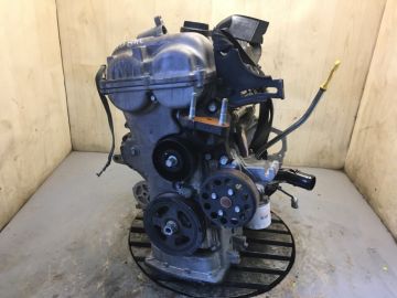 Двигун бензин HYUNDAI ACCENT RB 10-