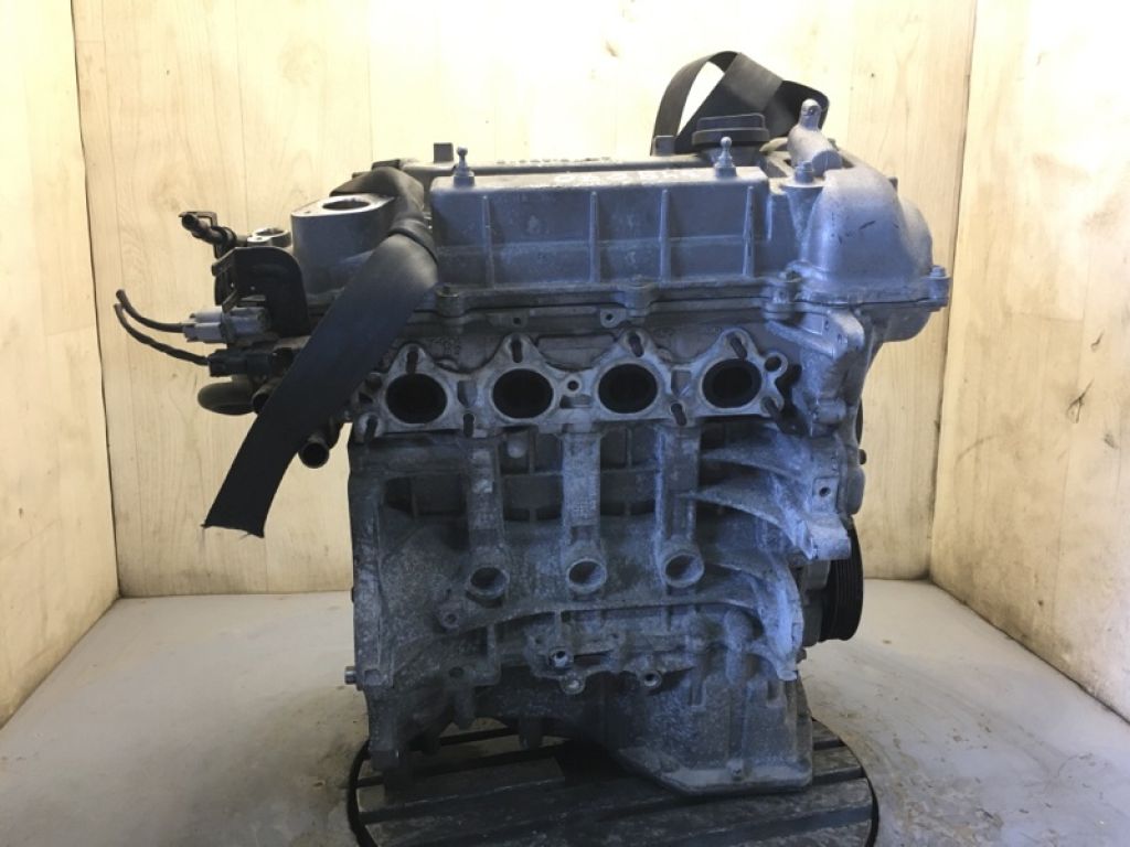 G4FD | Двигун бензин HYUNDAI VELOSTER 11-18 - Фото 4