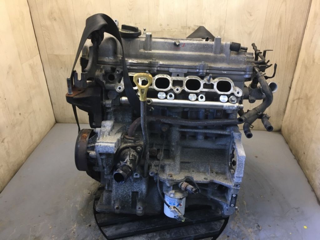 G4FD | Двигун бензин HYUNDAI VELOSTER 11-18 - Фото 6
