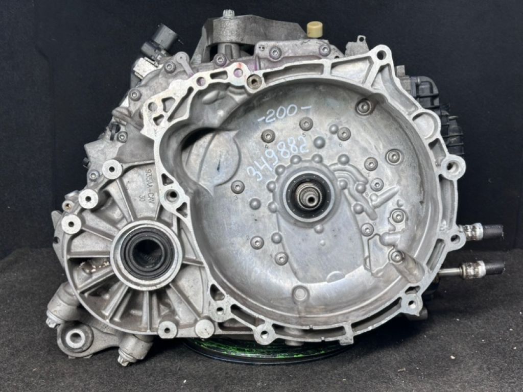 68257658AE | АКПП CHRYSLER 200 14-16
