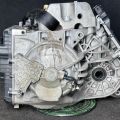 68257658AE | АКПП CHRYSLER 200 14-16 - Превью 4