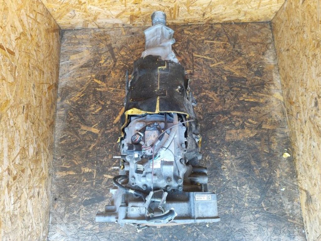 TR580DD8AA | Автоматична трансмісія SUBARU CROSSTREK 12-17 - Фото 2