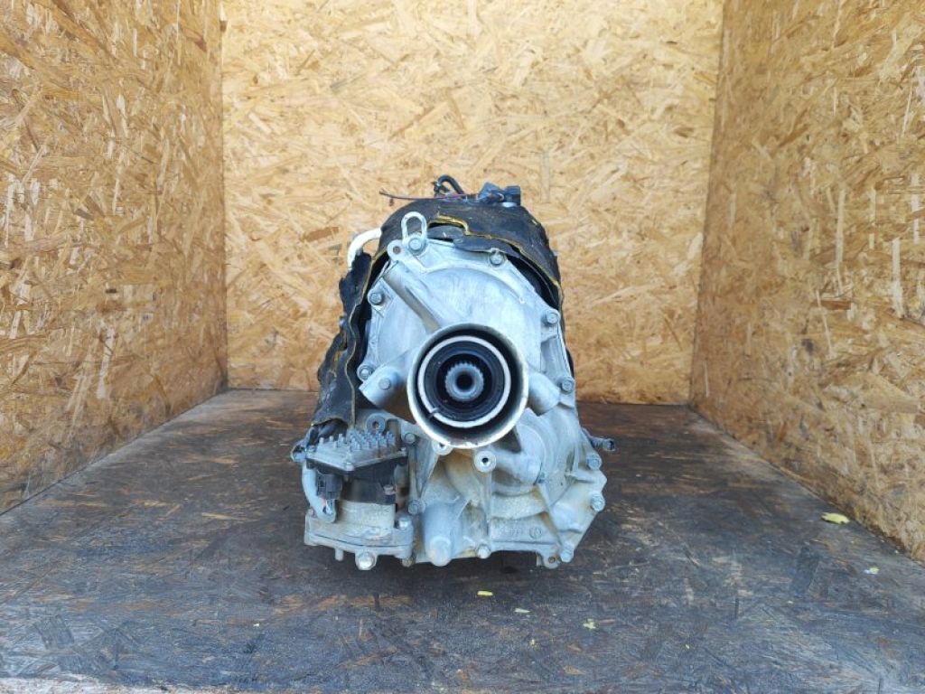 TR580DD8AA | Автоматична трансмісія SUBARU CROSSTREK 12-17 - Фото 4