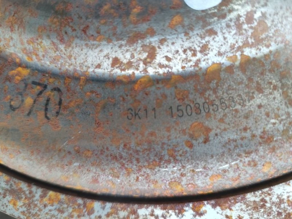 TR580DD8AA | Автоматична трансмісія SUBARU CROSSTREK 12-17 - Фото 8