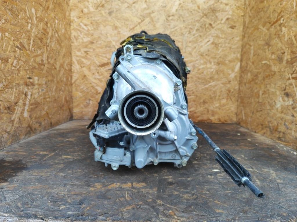 TR580DD8AA | Автоматична трансмісія SUBARU IMPREZA 11-17 - Фото 5
