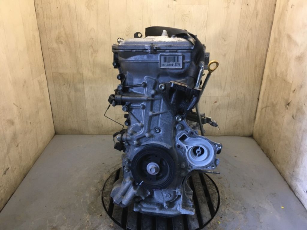 2ZR-FXE | Двигун бензин TOYOTA PRIUS - 30 09-17 - Фото 3