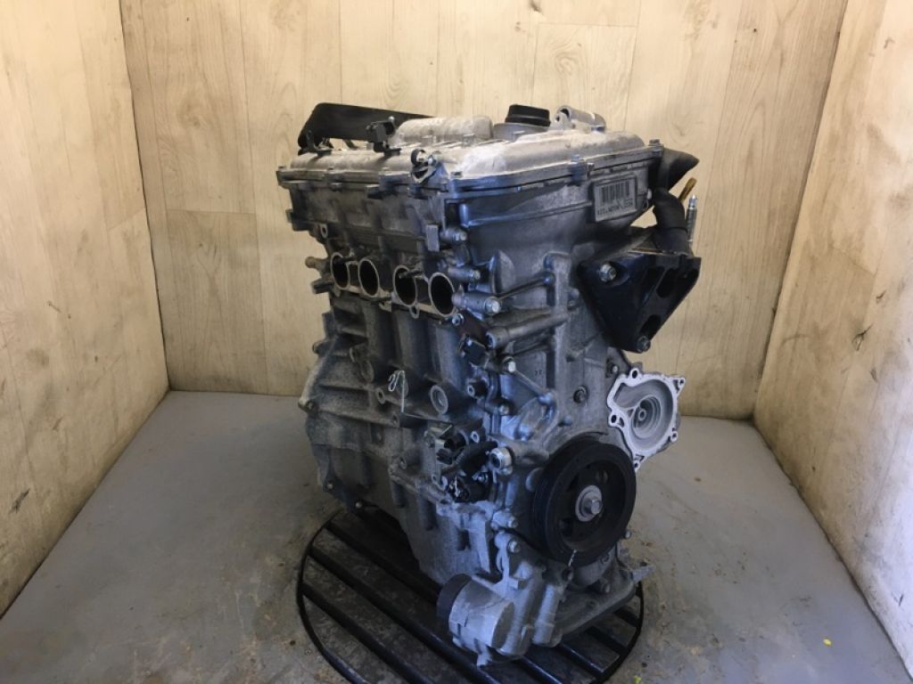 2ZR-FXE | Двигун бензин TOYOTA PRIUS - 30 09-17 - Фото 4