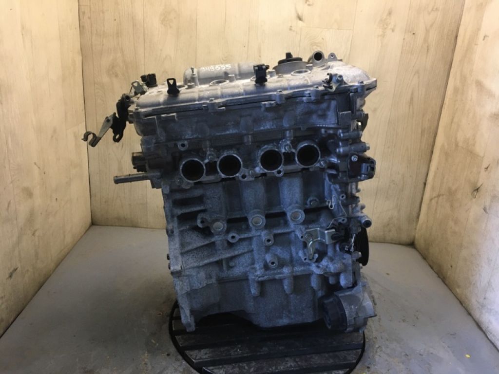 2ZR-FXE | Двигун бензин TOYOTA PRIUS - 30 09-17 - Фото 5