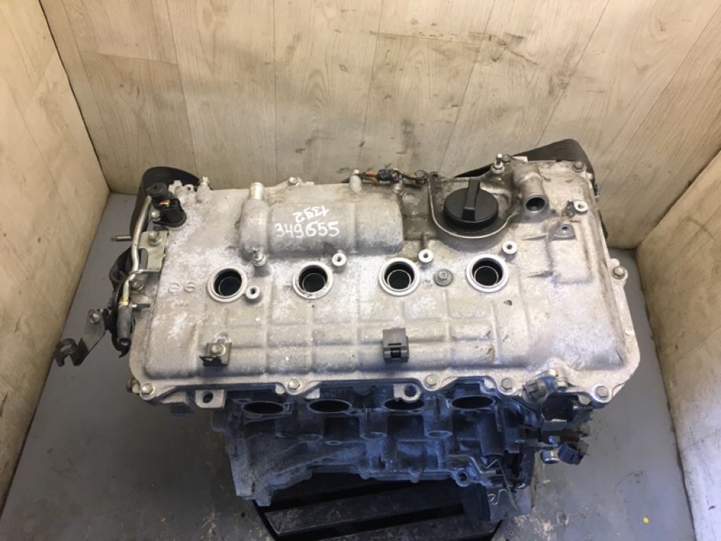 2ZR-FXE | Двигун бензин TOYOTA PRIUS - 30 09-17 - Фото 6
