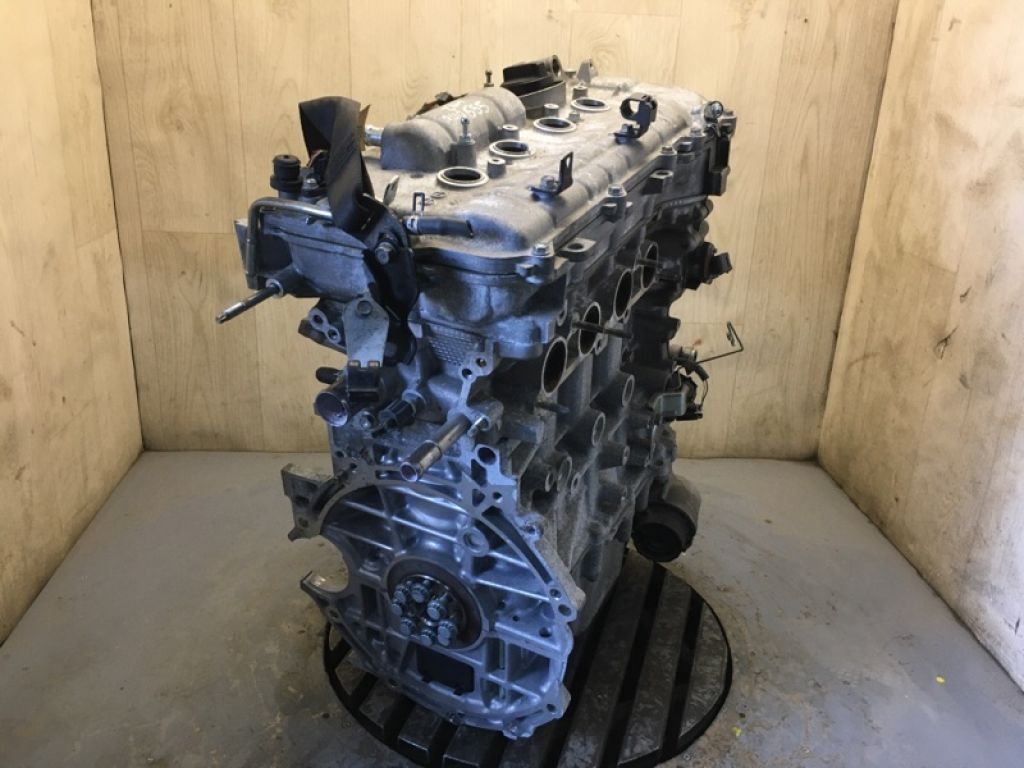 2ZR-FXE | Двигун бензин TOYOTA PRIUS - 30 09-17 - Фото 7