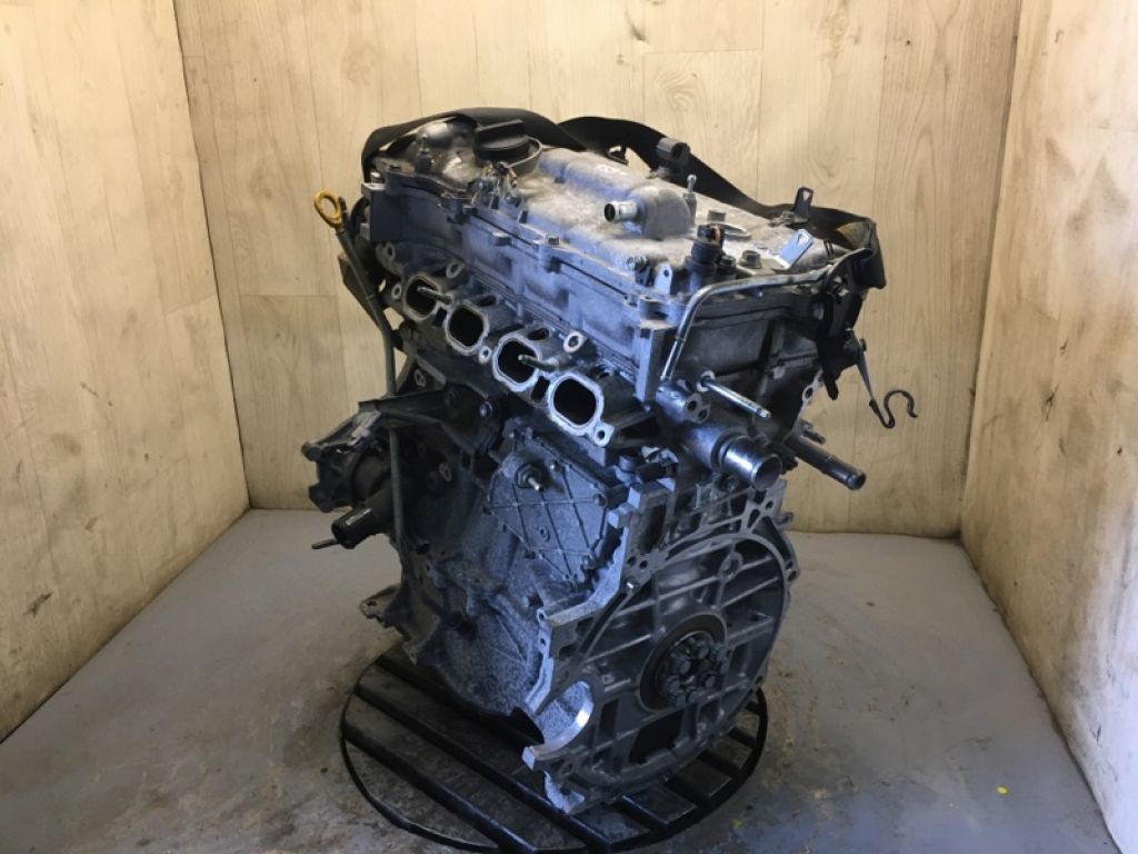 2ZR-FXE | Двигун бензин TOYOTA PRIUS - 30 09-17 - Фото 8