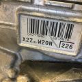 2ZR-FXE | Двигун бензин TOYOTA PRIUS - 30 09-17 - Прев'ю 9