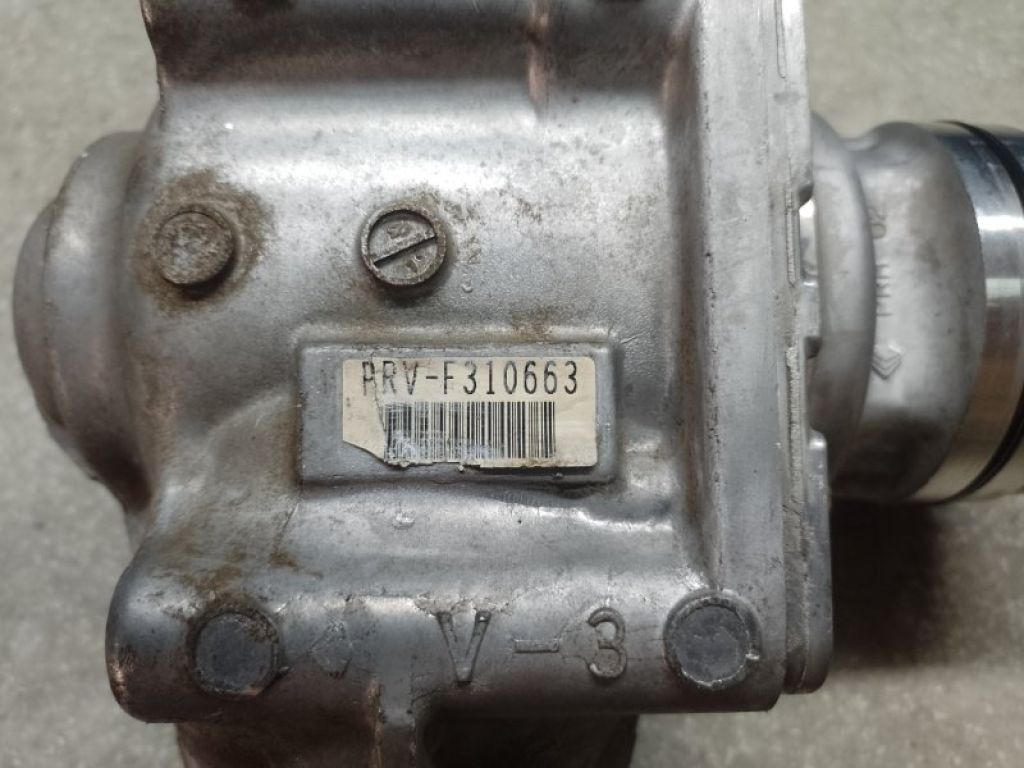 29000-PRV-000 | Раздаточная коробка HONDA ELEMENT 02-11 - Фото 7