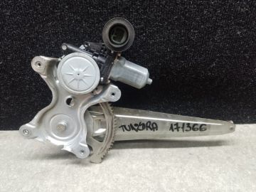Стеклоподъемник задн. лев. TOYOTA TUNDRA 07-13