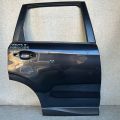 60409SG0209P | Двері задн. прав. SUBARU FORESTER 12-19